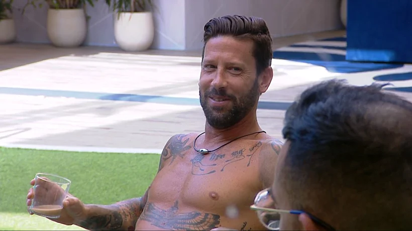 האח הגדול עונה 4 | דרור