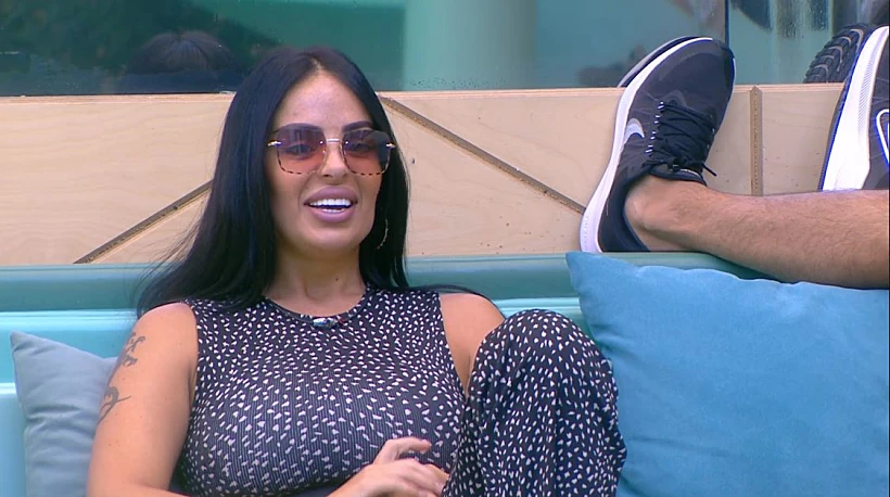 האח הגדול | אילנה