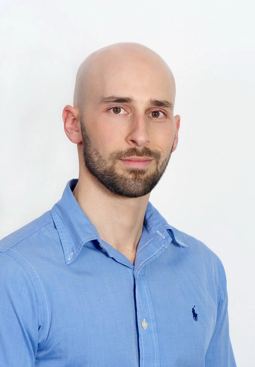 עו''ד עידן בן יעקב