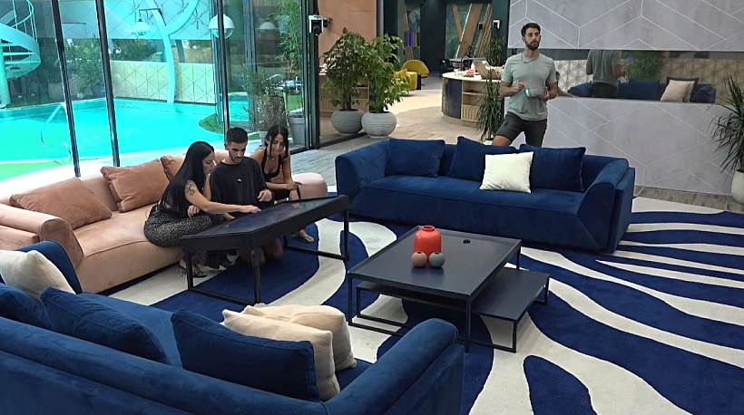 האח הגדול | תקציב