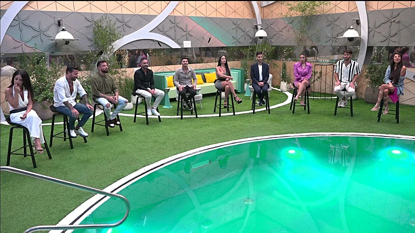 האח הגדול עונה 4 | עשרת הגדולים