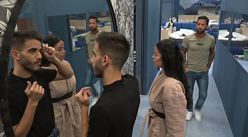 האח הגדול עונה 4