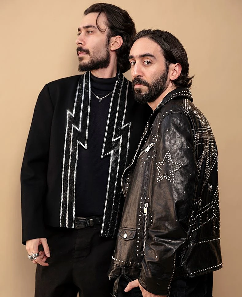 ארז בכר, אריאל בכר