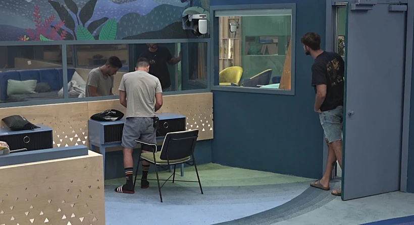 האח הגדול עונה 4