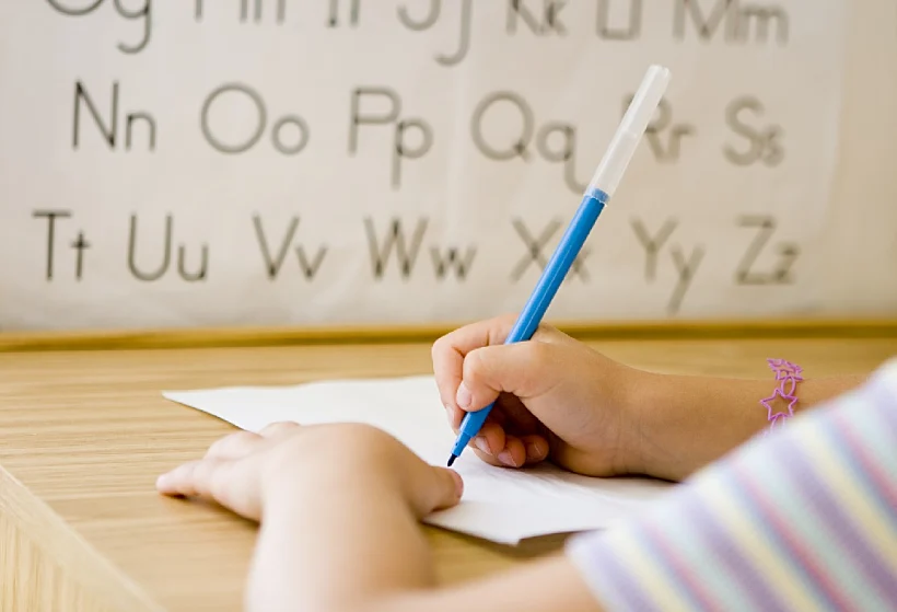 לימוד אנגלית