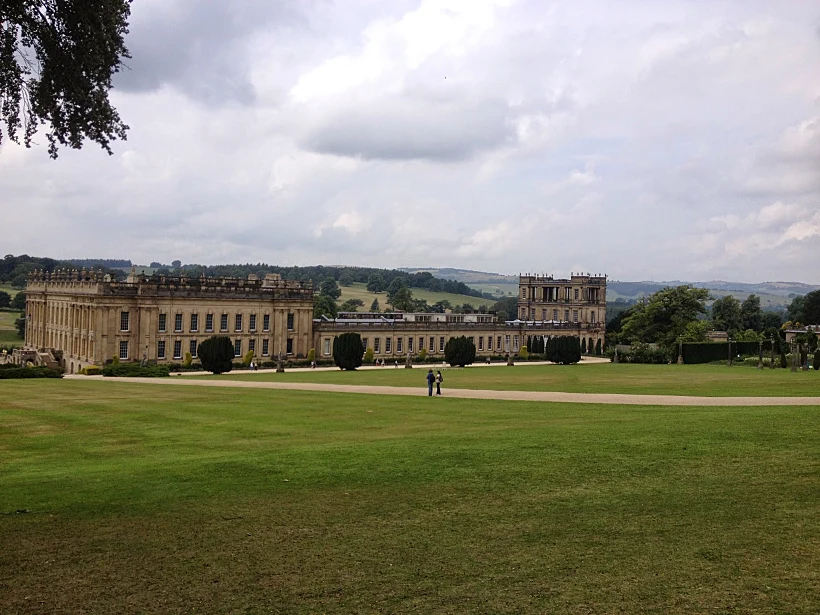 אחוזת פּמבּרלי