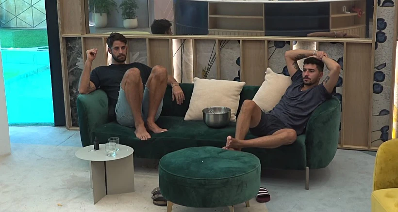 האח הגדול עונה 4