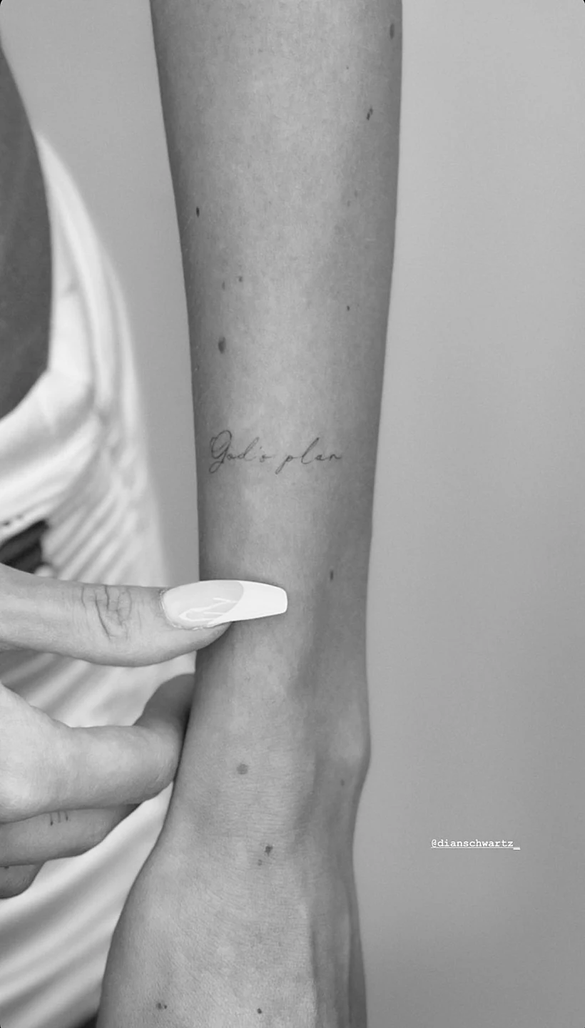 הקעקוע של דיאן | האח הגדול עונה 4