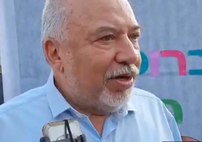 ליברמן בפתח שנת הלימודים