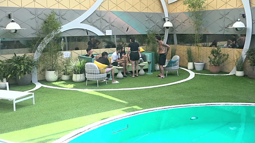 האח הגדול עונה 4