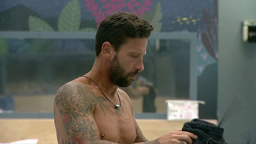 דרור, האח הגדול עונה 4