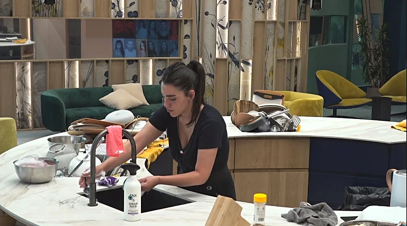 האח הגדול | ריוואה