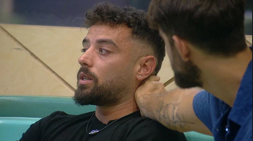 האח הגדול | נתנאל רודנצקי