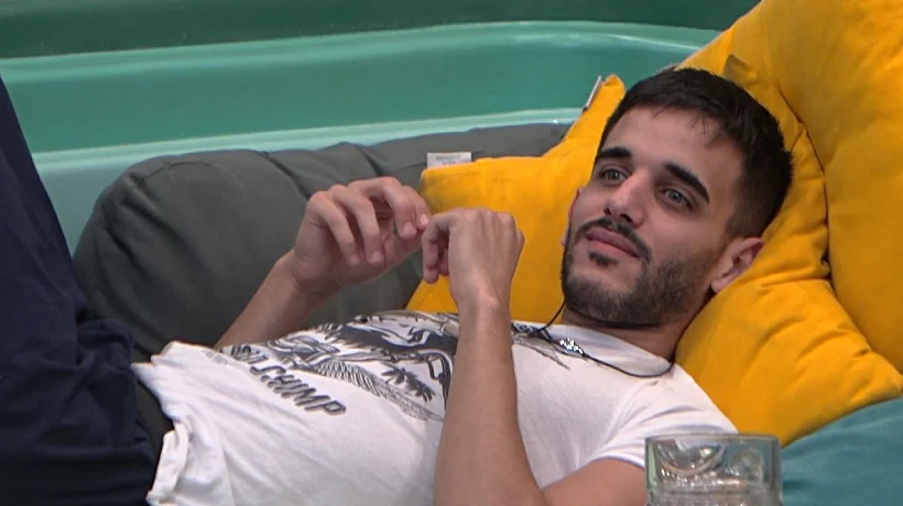 קאזם | האח הגדול 4