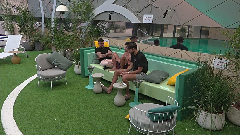 האח הגדול עונה 4