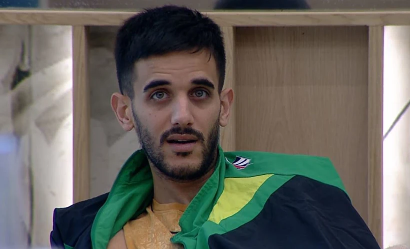 קאזם | האח הגדול עונה 4