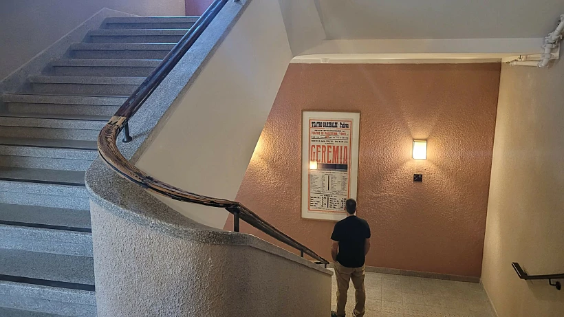 מלון באק סטייג'