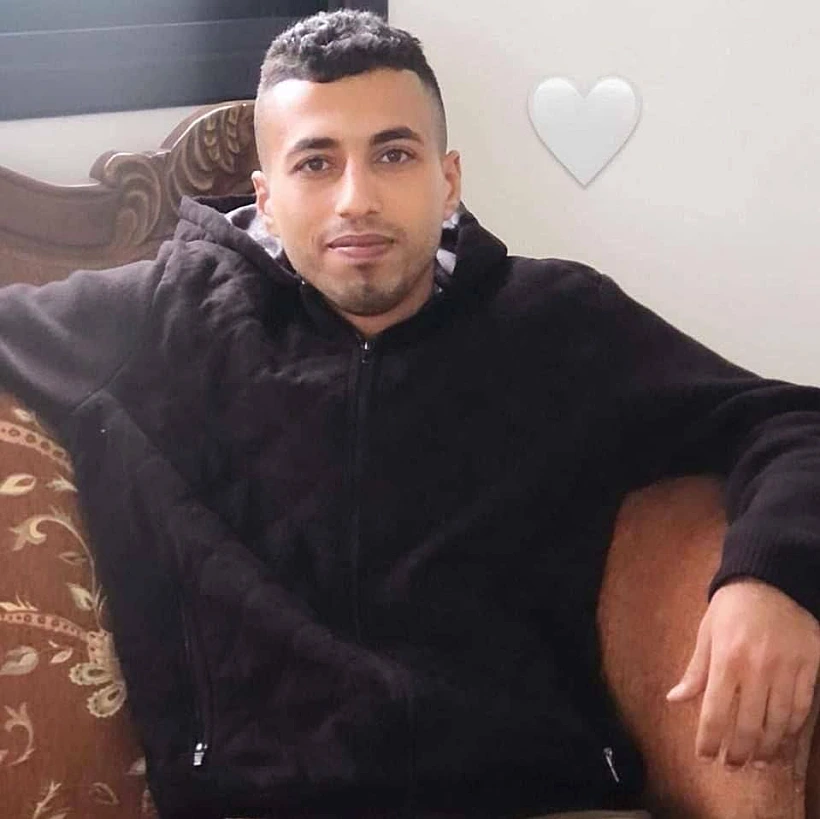 אבו אל-וליד אל-ג'וודרה, תושב מחנה הפליטים ג'נין‌‌, אחד המחבלים מפיגוע הירי בבקעת הירדן