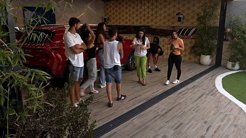 האח הגדול עונה 4