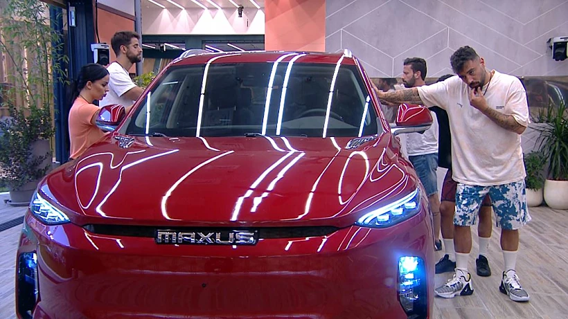 האח הגדול עונה 4