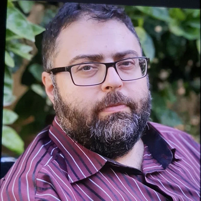 נדאל אגבאריה, העיתונאי שנורה באום אל-פחם