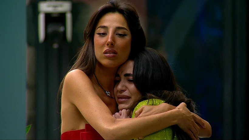 ריוואה וטליה | האח הגדול עונה 4