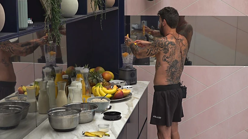 האח הגדול | דרור