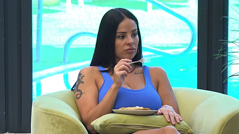 האח הגדול | אילנה