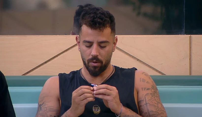 נתנאל רודניצקי | האח הגדול 4