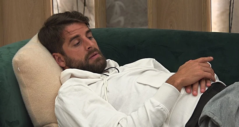 שחף רז | האח הגדול 4