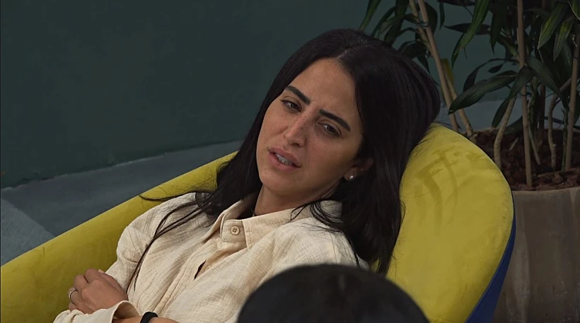 האח הגדול | בר כהן