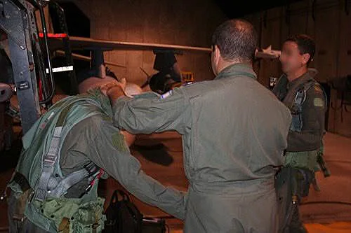 תקיפת הכור הגרעיני בסוריה, 2007