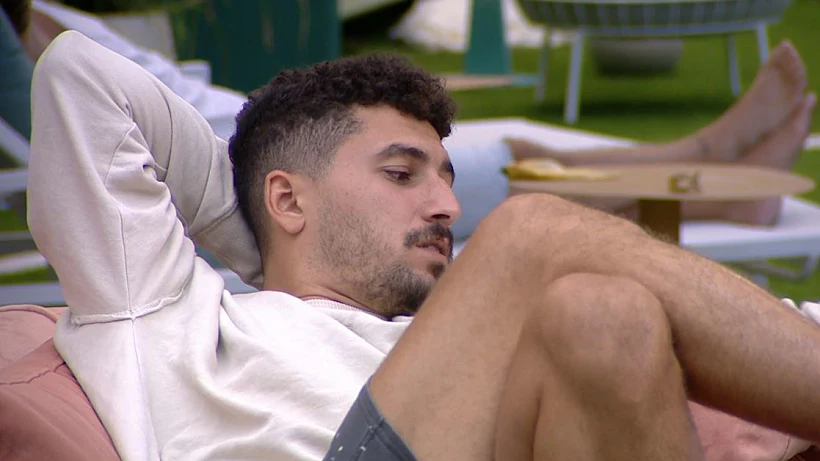 דניאל | האח הגדול 4