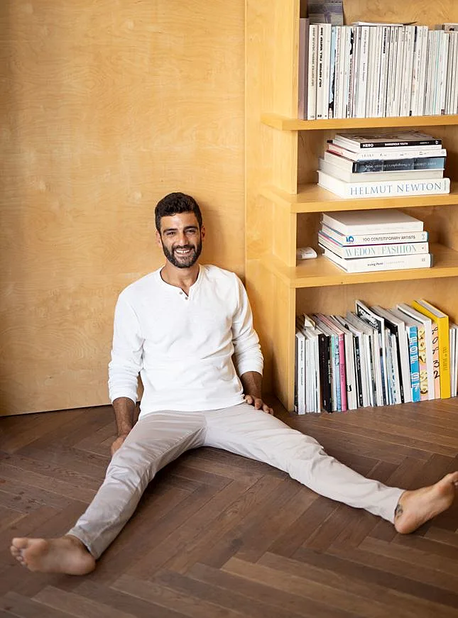 אימרי ביטון