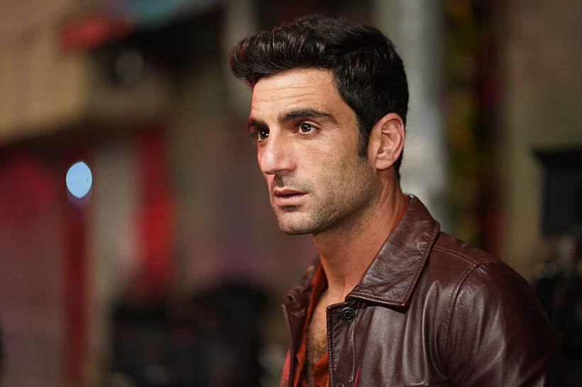 אימרי ביטון, סבוי