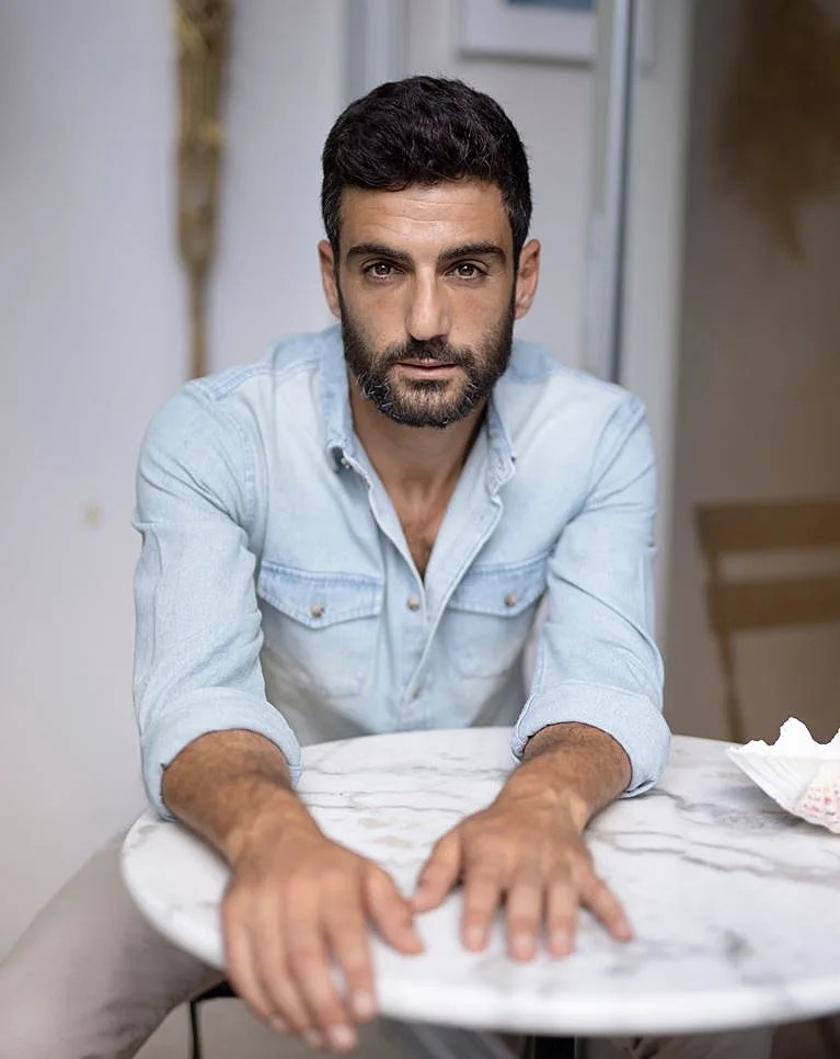 אימרי ביטון