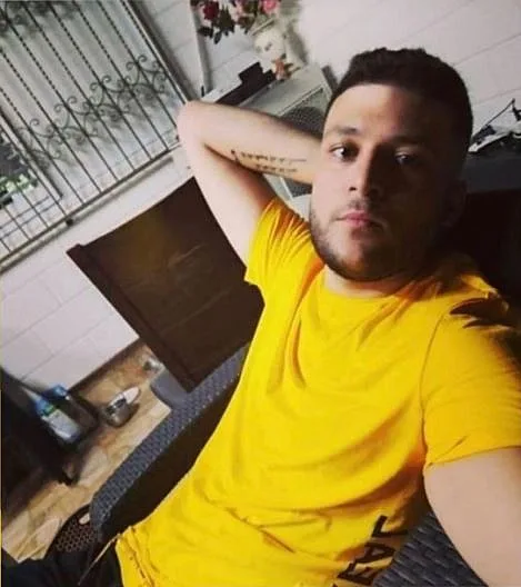 ''מעשי הנאשם גרמו להחפצת הקורבנות וסחר במיניות שלהם''. עידן מיכאלוב