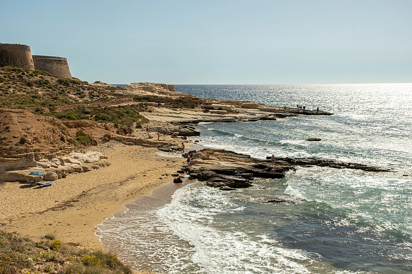 Cab0 De Gata2 Inbal Cabiri