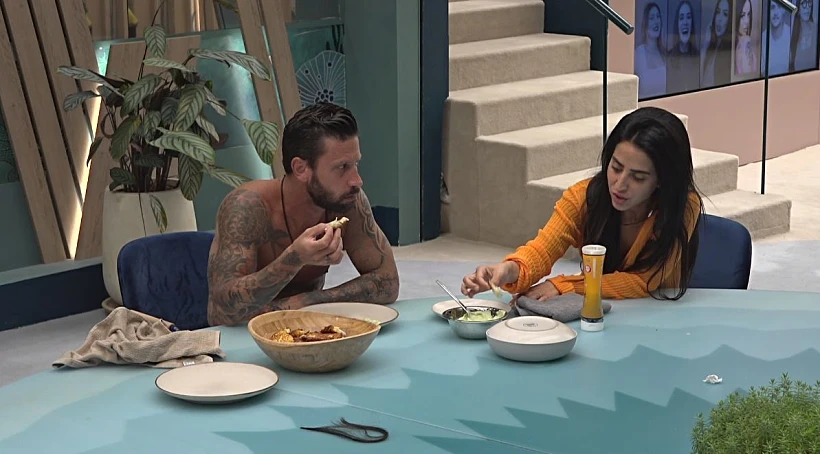 האח הגדול עונה 4