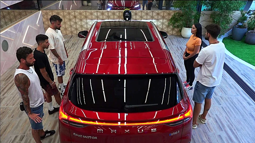 האח הגדול פרק 52 | האח הגדול עונה 4