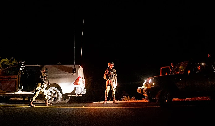 פעילות צה''ל