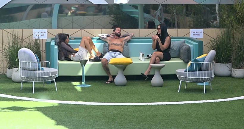 האח הגדול עונה 4