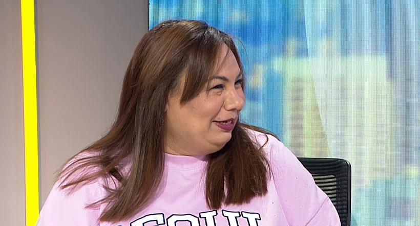 העולם הבוקר | אמירה בוזגלו