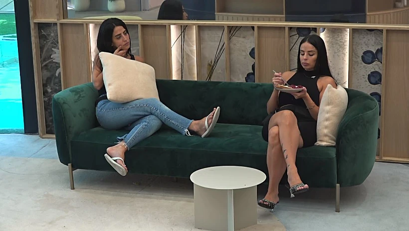 האח הגדול עונה 4