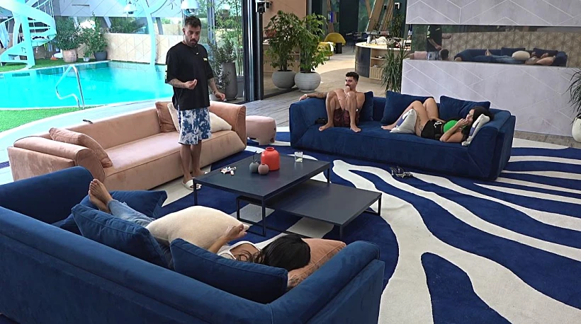 האח הגדול עונה 4