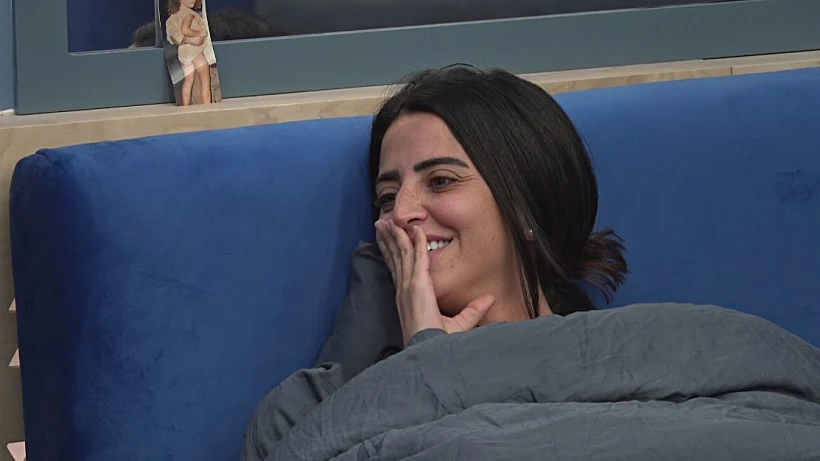 בר כהן | האח הגדול עונה 4