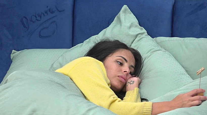 אילנה | האח הגדול עונה 4