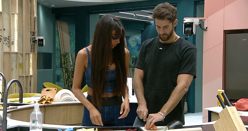 האח הגדול עונה 4