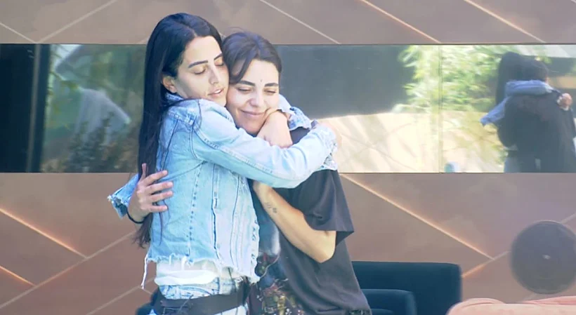 ריוואה ובר | האח הגדול עונה 4