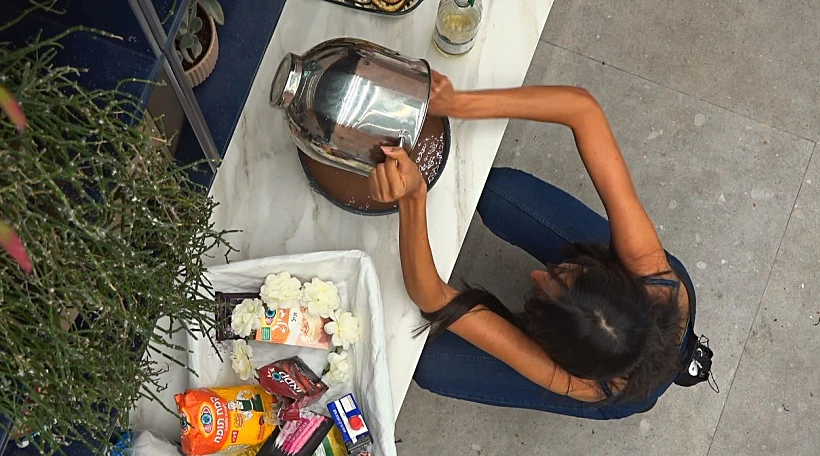 טליה | האח הגדול עונה 4